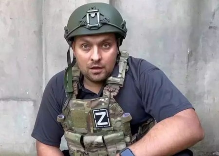    Андрей Руденко: надо усилить работу ПВО и РЭБ, а не запрещать снимать журналистам