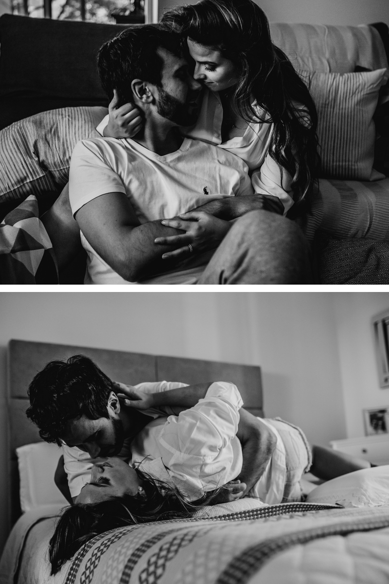 Рано жениться.