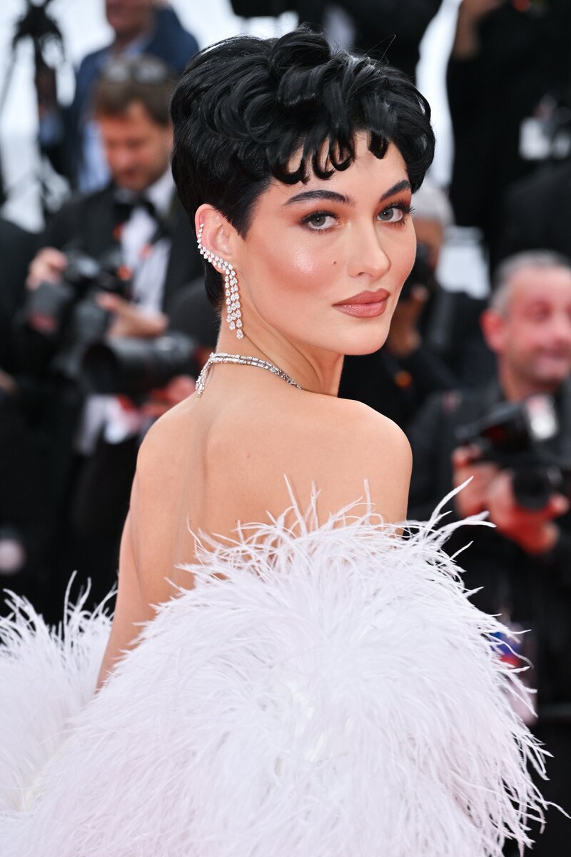 Грейс Элизабет