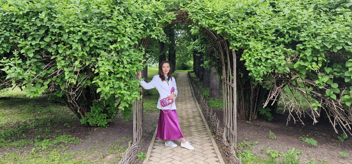 «Индивидуальность - вот секрет хорошо одетой женщины», - Поль Пуаре