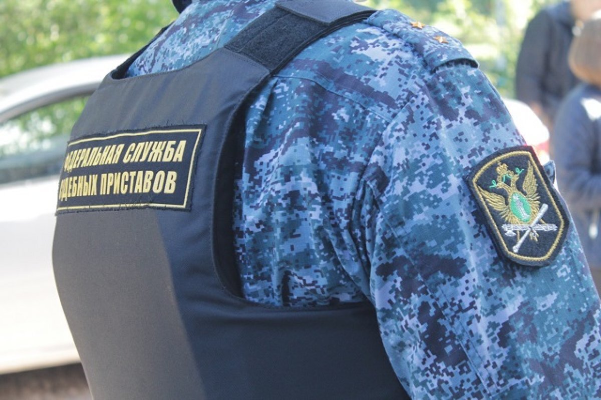    В Гусь-Хрустальном трёх судебных приставов обвиняют в 37 служебных подлогах