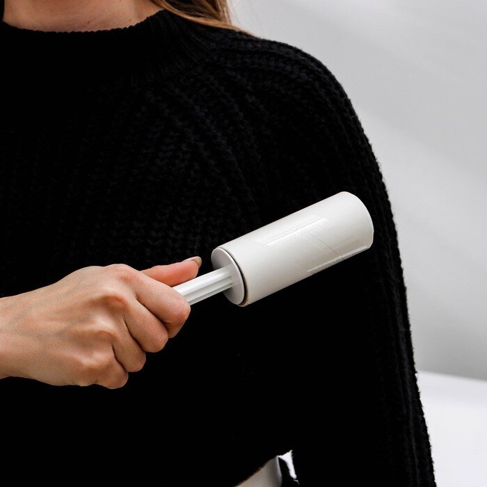 Липкий ролик