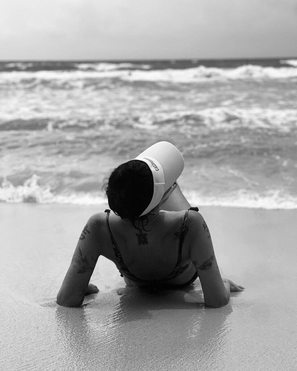    Ирина Хакамада / фото из сети