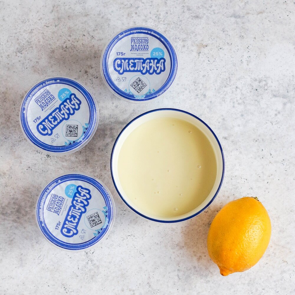 рецепт и фото автора