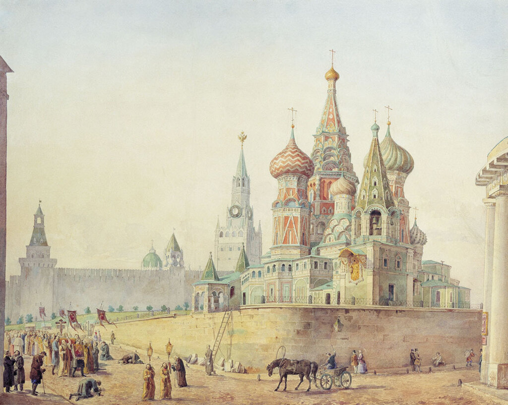 Московский собор 1654