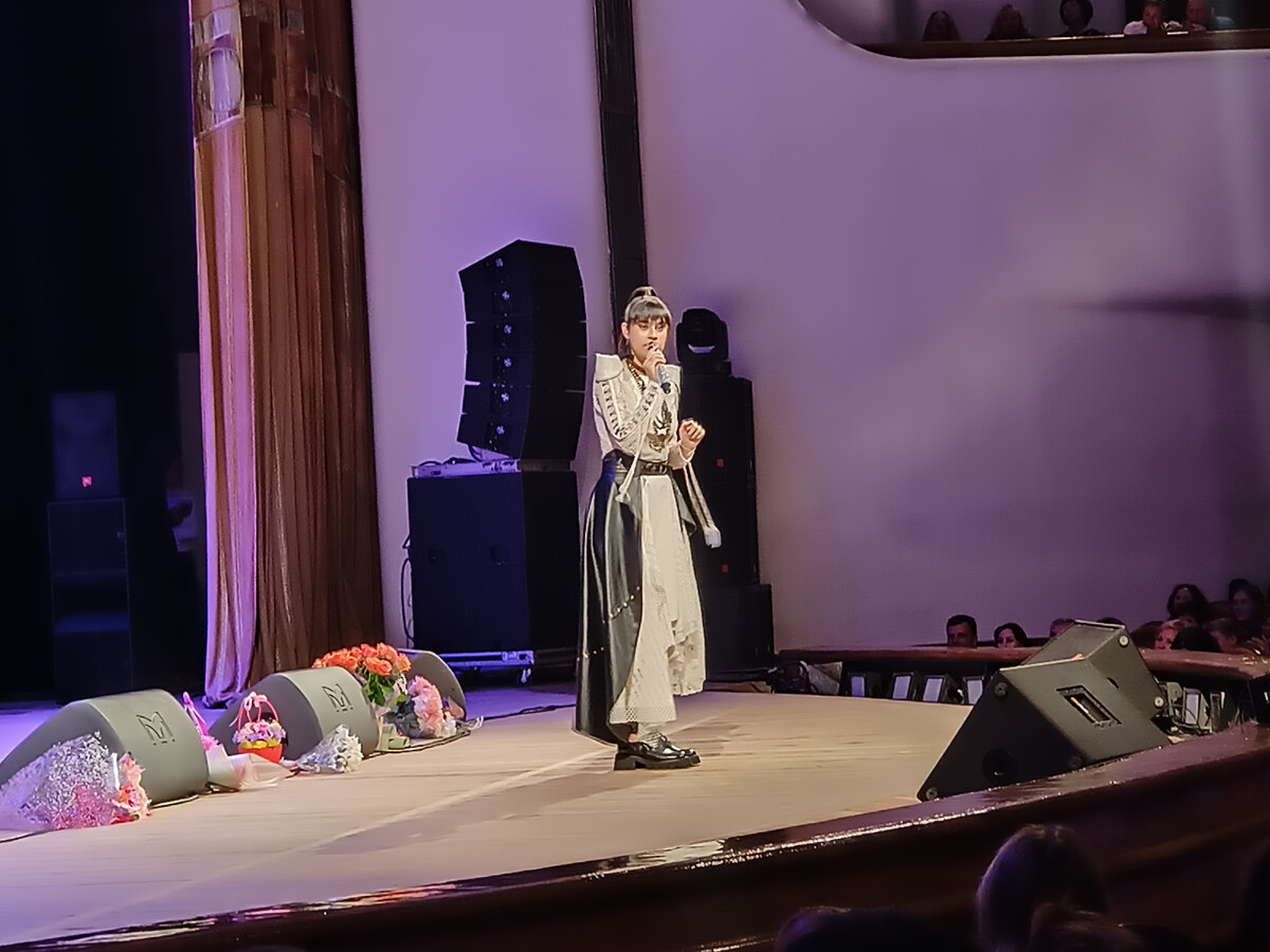 фото с концерта