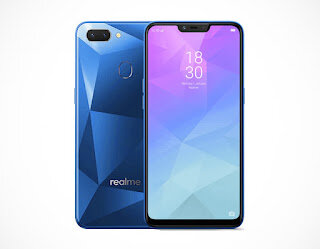 realme 2