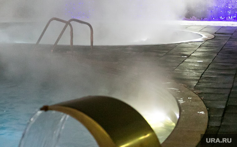    В Ноябрьске ищут инвестора для создания термальных источников