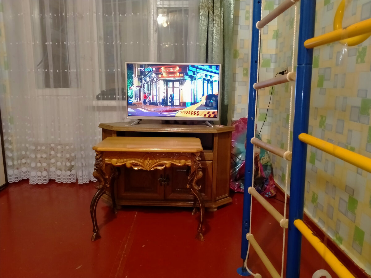 Хочу все поставить по новой).