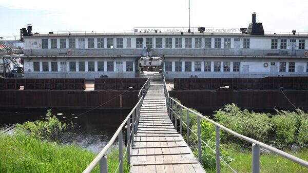    © Sputnik / Виктор Толочко