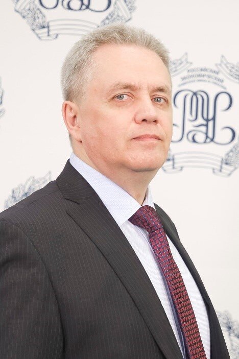 Юрий Саранчук