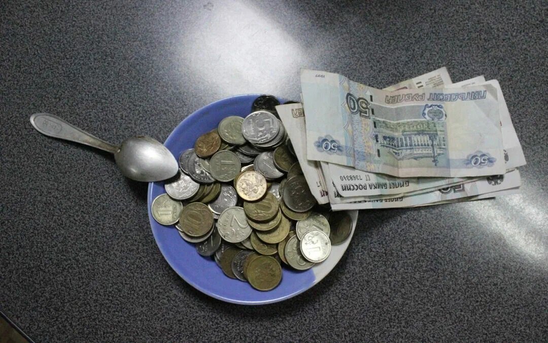 Как сохранить прожиточный минимум при исполнительном производстве?