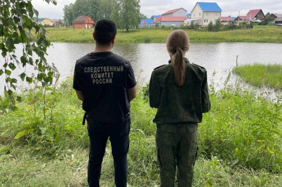    Пропавшего в Кемерове 6-летнего мальчика нашли мертвым в водоеме