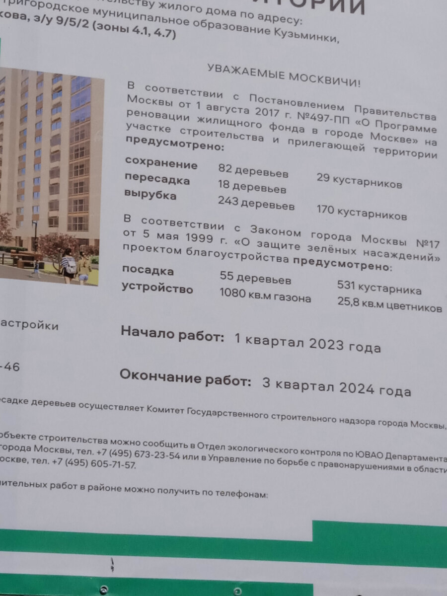 Две новостройки на улице Маршала Чуйкова введут в строй в 2024 году |  Семафор | Дзен