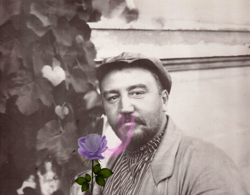 Александр Куприн