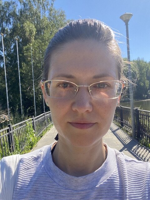 Фото: Светлана Зенкина. 7 августа 2023г.