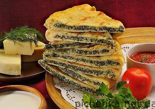 Вкусные Рецепты