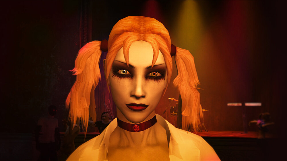 Отзывы Vampire The Masquerade: We Eat Blood - обзоры игроков