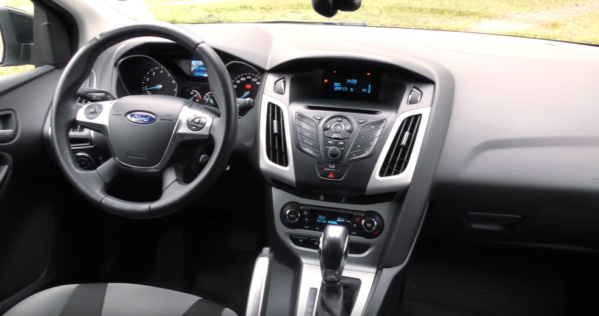 Салон Фокус 3