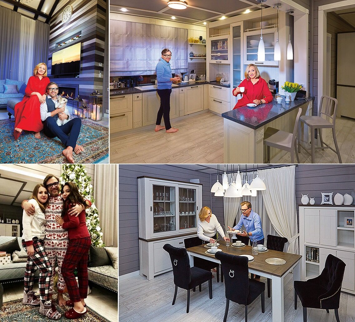 фото с сайтов wday.ru и инстаграма В.Такменёва