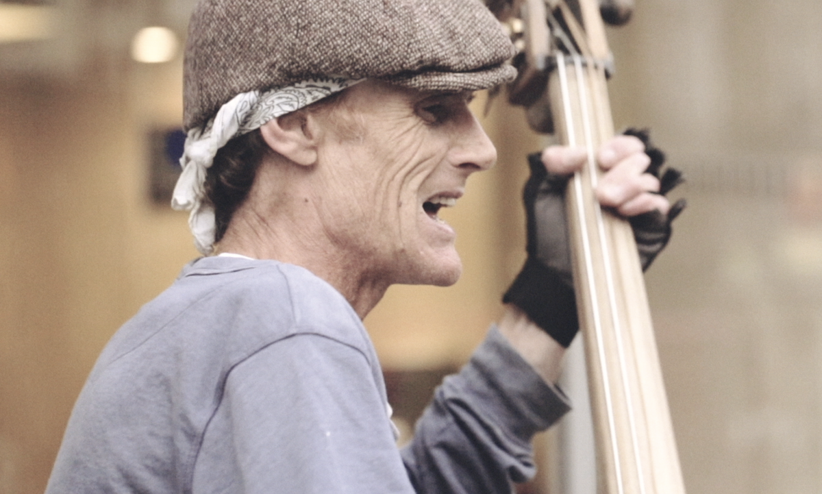 Кадр из фильма «Пространство музыки»