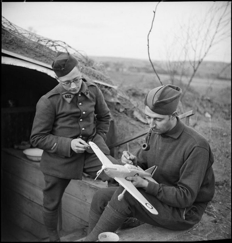 1939 1940 вторая мировая