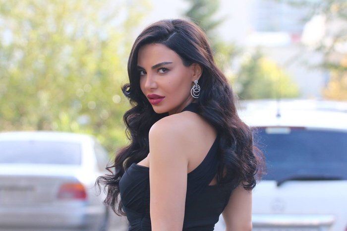 Шорена Бегашвили. Фото взято с сервиса Яндекс. Картинки