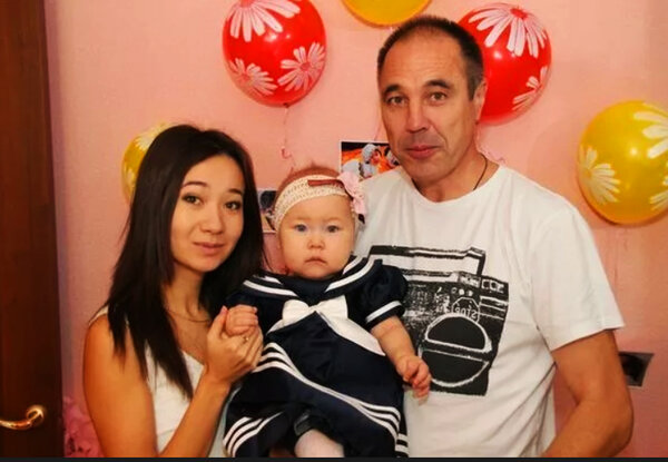 Ксения ли жена соколова фото Кто жена красавца артиста Дмитрия Соколова?