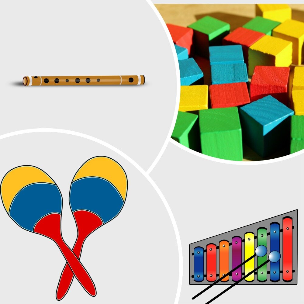 Картинки для коллажа взяты на сайте pixabay.com  