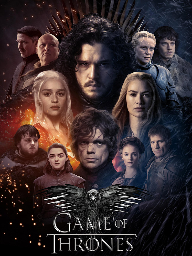 Игра престолов. Яндекс. Картинки