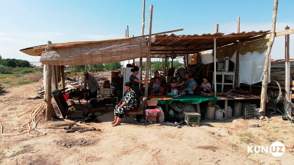 Фото: «Кун.уз»