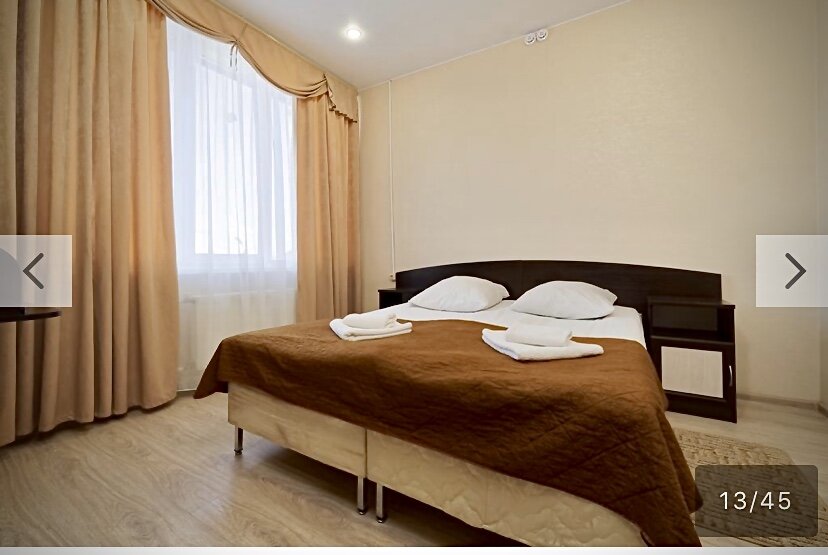 Фото с сайта booking.com