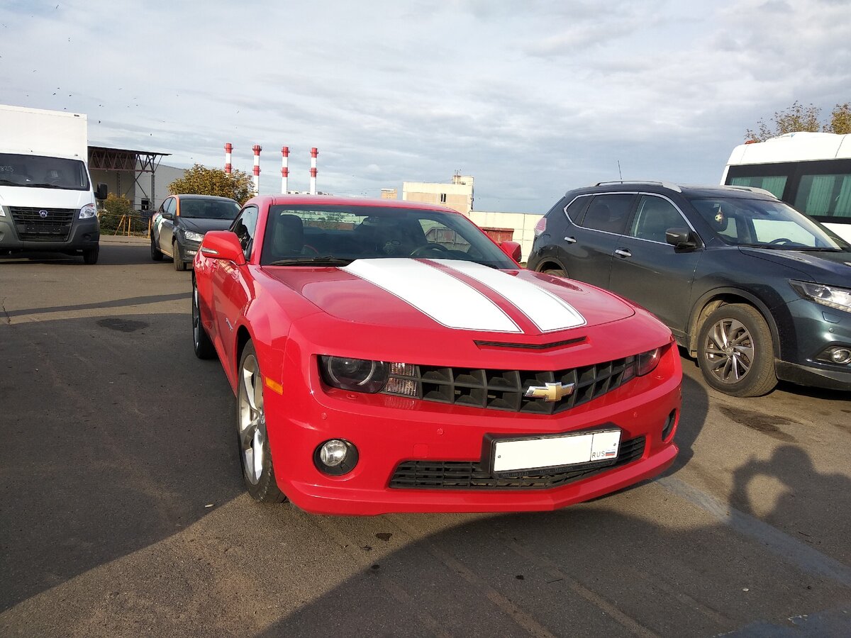 Фото из личного архива.