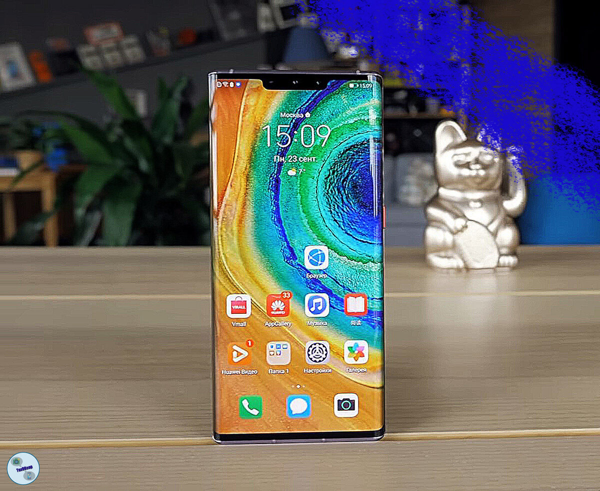 Смартфон Huawei Mate 30 Pro