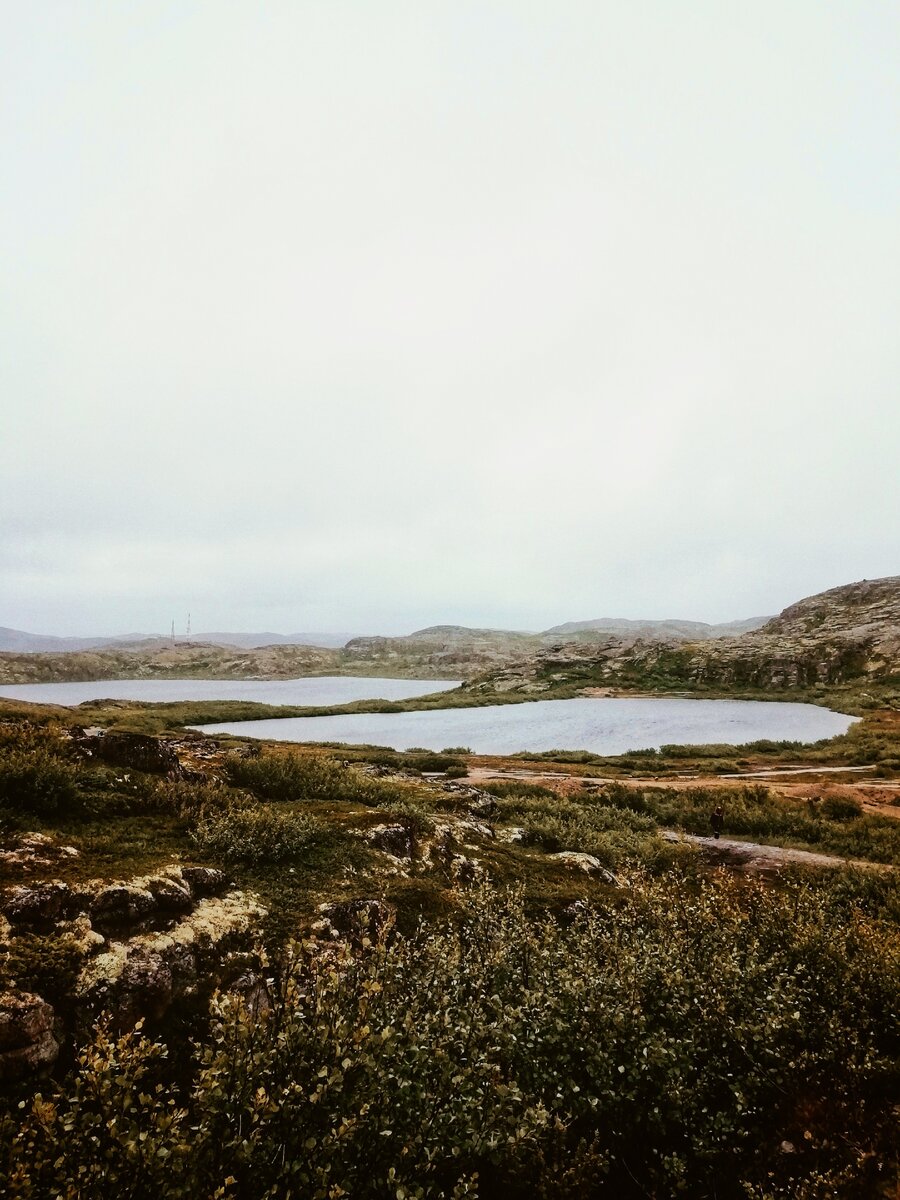 Кстати, как оказалось, правильно говорить ТерИберка, а не ТерибЕрка (как часто можно услышать)