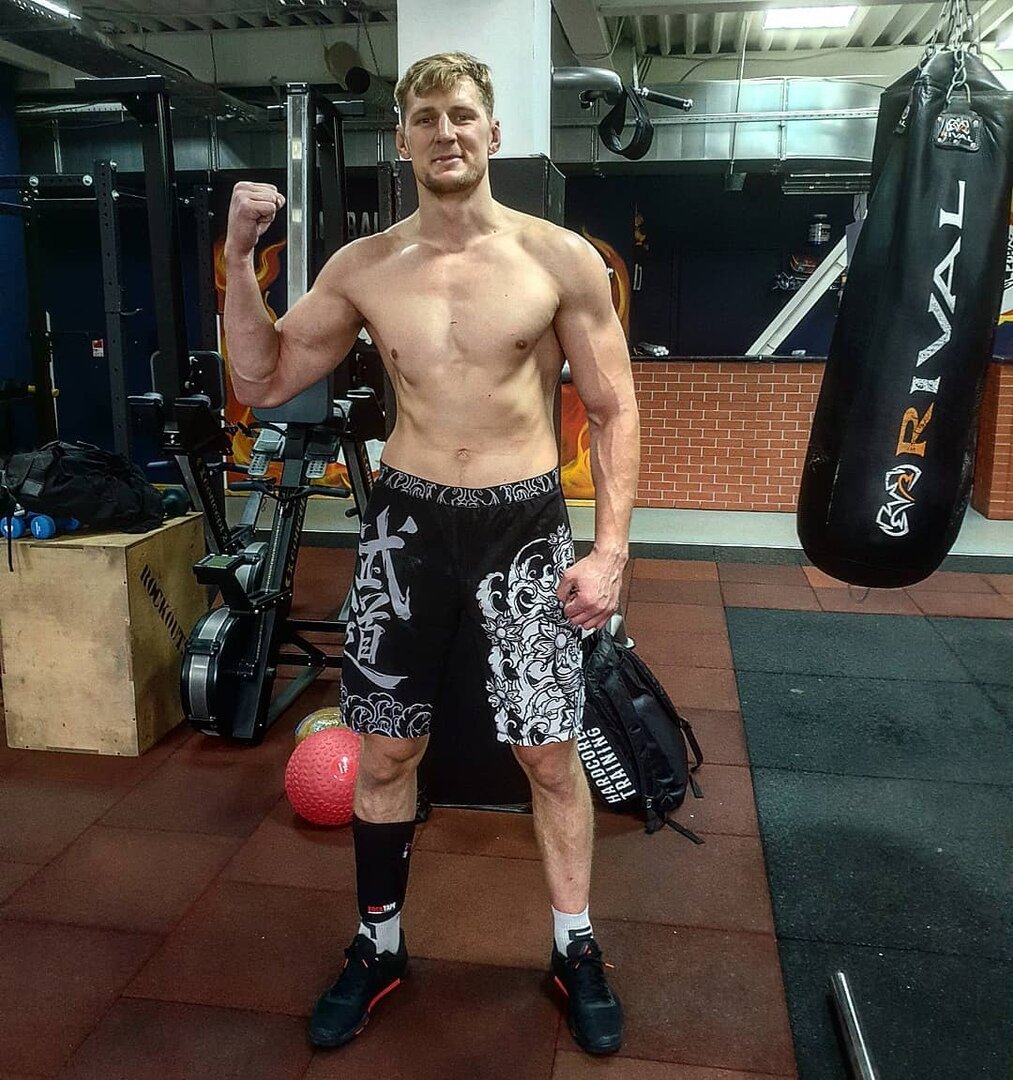 Источник: instagram@vollkov_alex