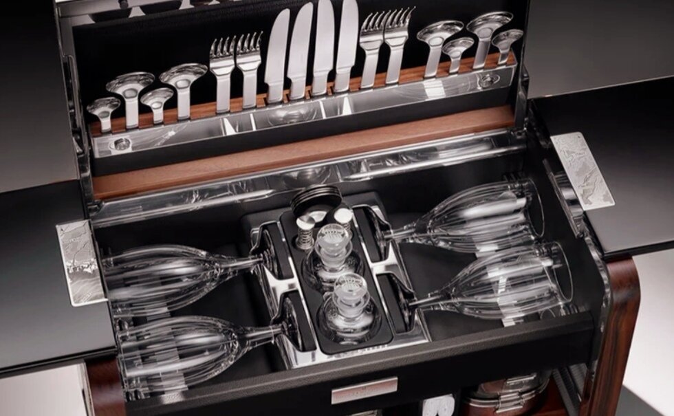 Столовый набор