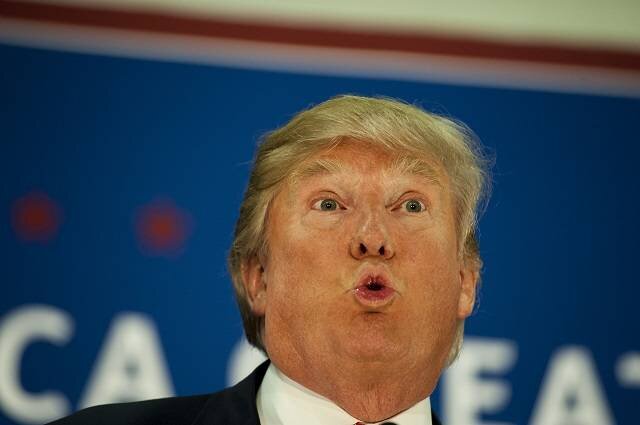 Вылитый апельсин!