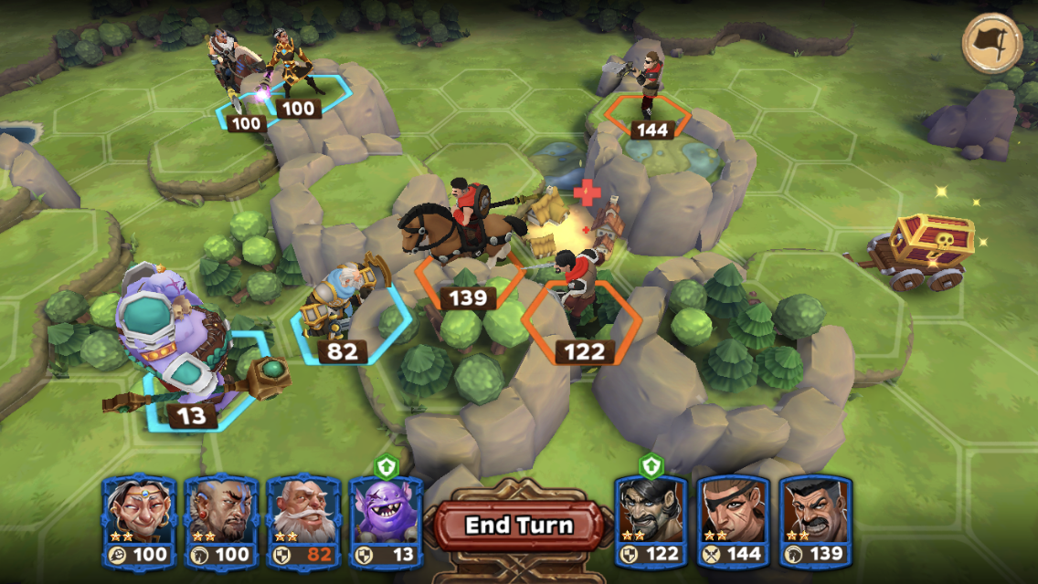 Геймлей игры