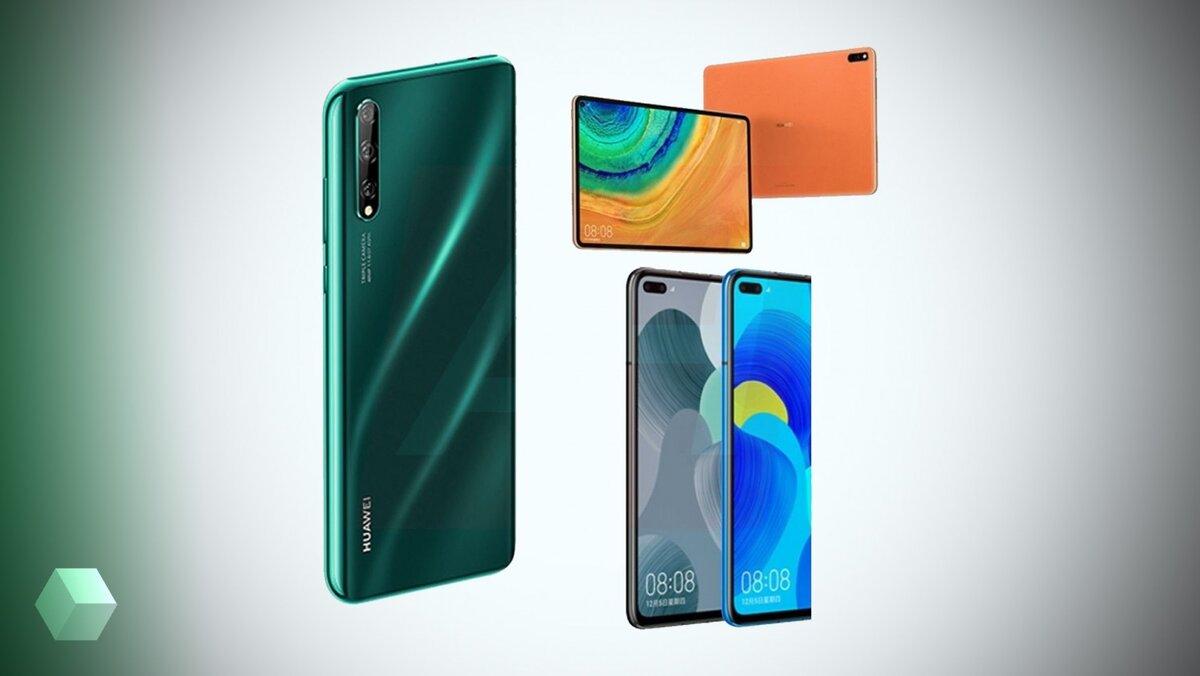 Huawei P Smart 2020 – спецификация. Стоит ли его ждать? | stepsoft.info |  Дзен