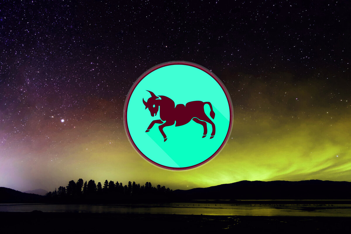 Гороскоп для Тельцов на неделю