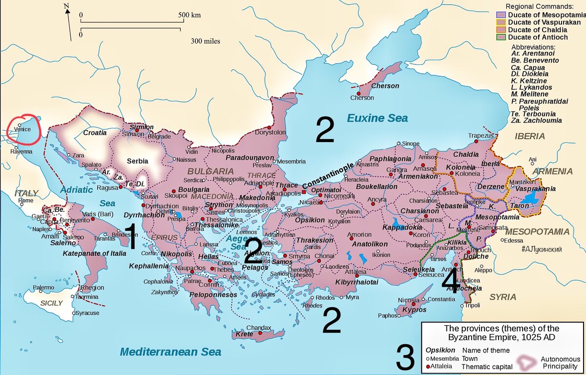1 Апулия 2 Романия 3 Египет 4 Ольтмар