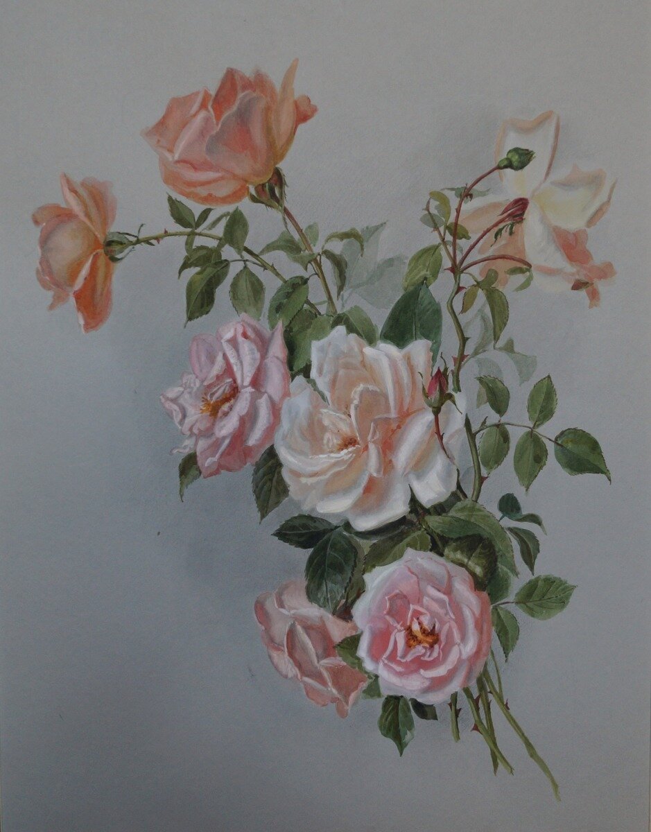  Написано авторомКсения Кашина 14.11.2019 Оставьте комментарийк Роза- -цветок загадка РедактироватьРоза- -цветок загадка