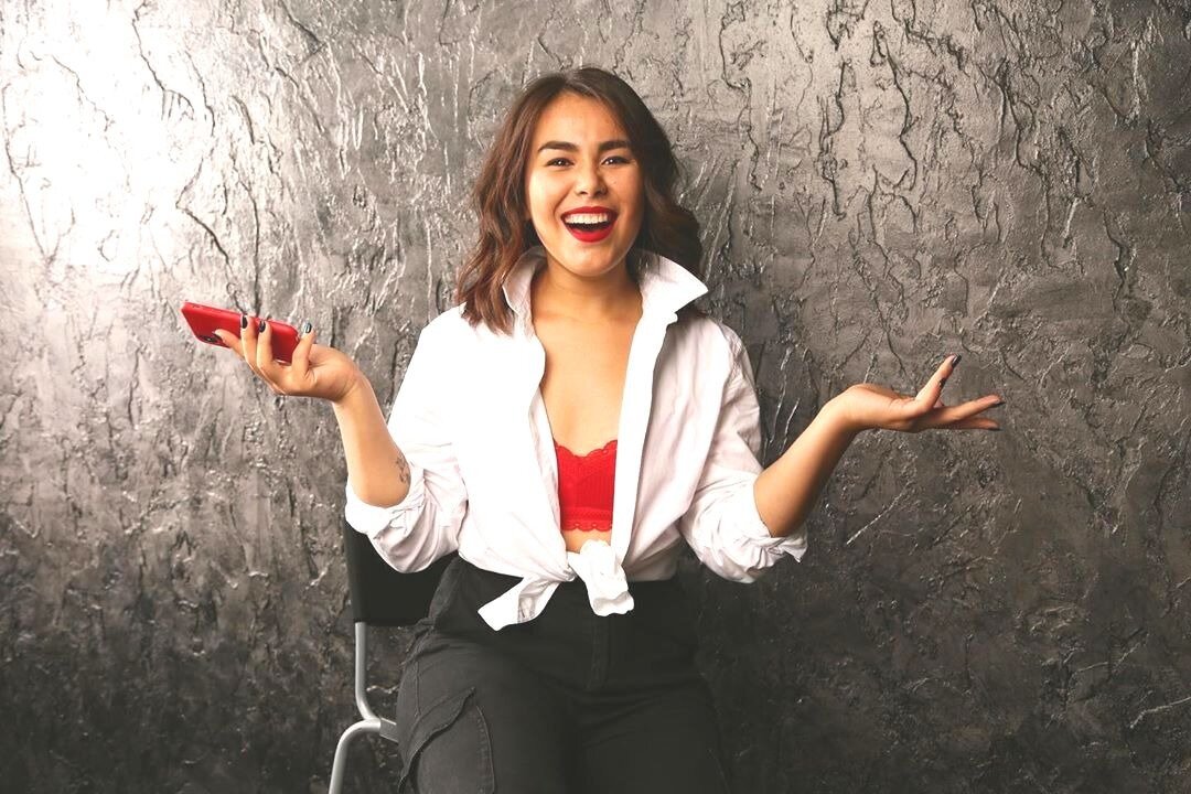 Источник фото, моя страница: https://www.instagram.com/bukhaeva_/