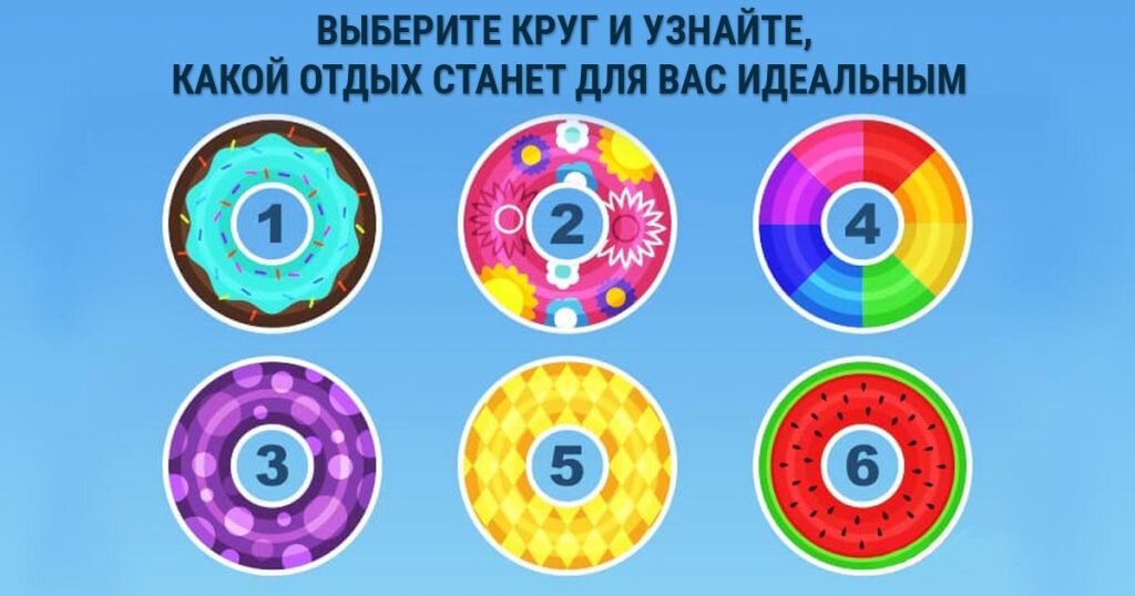 Как пройти тест по правилам