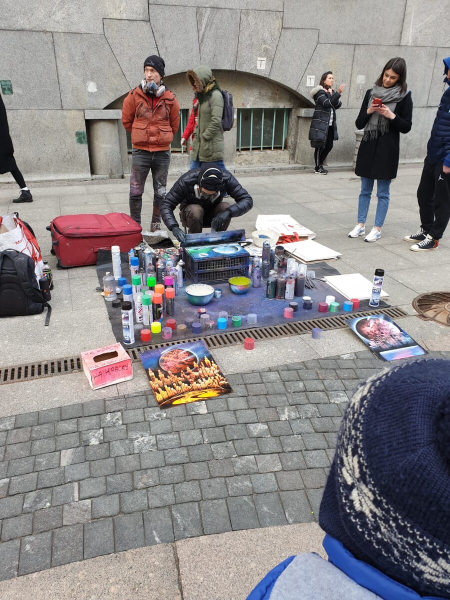 Фото из личного архива 