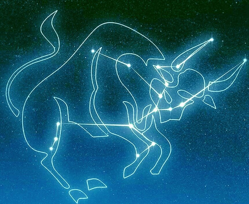 Финансовый гороскоп для Тельца