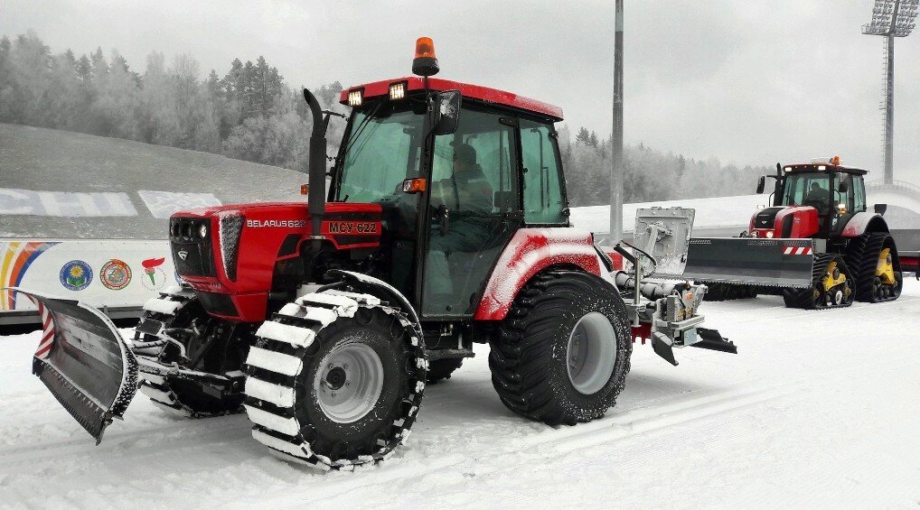 Muscle Belarus car Club