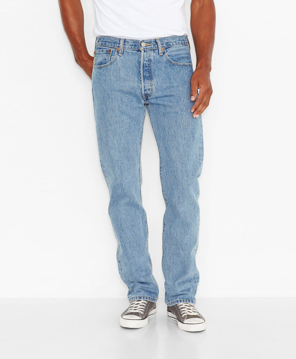 Levis 501