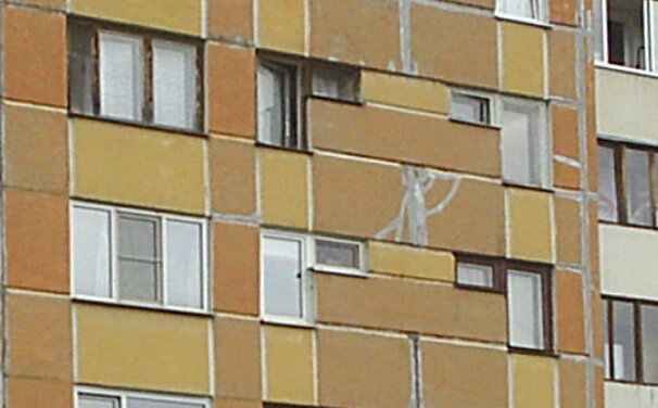 вид снаружи